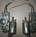 Carb Carburettor K-301 for M-63, M-66,M-67, K-650, URAL, Dnepr, MT — Photo 6