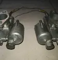 Carb Carburettor K-301 for M-63, M-66,M-67, K-650, URAL, Dnepr, MT — Photo 7