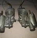 Carb Carburettor K-301 for M-63, M-66,M-67, K-650, URAL, Dnepr, MT — Photo 8