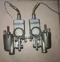 Carb Carburettor K-301 for M-63, M-66,M-67, K-650, URAL, Dnepr, MT — Photo 9