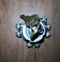 Lock with key IMZ 8.103 , IMZ8.123 , Dnepr, MT, M67, URAL, MW650 — Photo 8