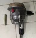 Differential main drive Dnepr 16 MT 12 Дифференциал Мост — Photo 7