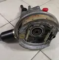 Differential main drive Dnepr 16 MT 12 Дифференциал Мост — Photo 11