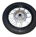 Wheel Dnepr, MT, K750, K650, MW — Photo 4