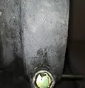 1943 year ! Block Crankcase Carter ZiS I ЗиС M72 M75 BMW R71 — Photo 15