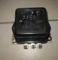 Original regulator current-and-voltage RR330 MW650, URAL , Dnepr, MT, M67-36, M67, IMZ 8.103 — Photo 2