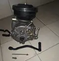 Gearbox (with reverse gear) URAL, M61, M62, M63, M66, M67, K750, MW750, M72. — Photo 7