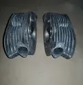 Head Heads Cylinders M61, M62, M63, M66, M67, IMZ, 8.101, 8.103, 8.123, URAL — Photo 5