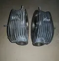 Head Heads Cylinders M61, M62, M63, M66, M67, IMZ, 8.101, 8.103, 8.123, URAL — Photo 7