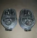 Head Heads Cylinders M61, M62, M63, M66, M67, IMZ, 8.101, 8.103, 8.123, URAL — Photo 6