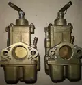 Carb Carburettor K63 K65 for MW650, URAL, Dnepr, MT, IMZ 8.101, 8.103 — Photo 5