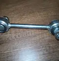 Push-pull brake rod, attachment lever front fork K750 , M72 N 5306245 — Photo 4
