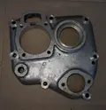 Cover Gearbox M72, K750, K650, MW750, M61, M52, BMW R71, R61, R66. — Photo 2