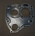 Cover Gearbox M72, K750, K650, MW750, M61, M52, BMW R71, R61, R66. — Photo 3