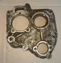 Cover Gearbox M72, K750, K650, MW750, M61, M52. — Photo 2