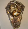 Cover Gearbox M72, K750, K650, MW750, M61, M52. — Photo 3