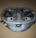 Head Cylinder left M61, M62, M63, M66, M67, IMZ, 8.101, 8.103, 8.123, URAL — Photo 3