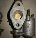Carb Carburettor Ifa BK Simson — Photo 6
