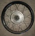 Wheel Izh, Iszh, Iz, Planeta, Jupiter, Yupiter — Photo 3