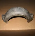 Cover Engine Motor BMW R12, BMW R17. — Photo 2