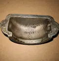 Cover Engine Motor BMW R12, BMW R17. — Photo 3