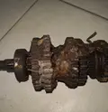 Shaft assembly Gearbox with reverse gear K650, Dnepr, MW650, MT, K750, — Photo 9