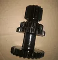 Shaft assembly Gearbox with reverse gear BMW R35 EMW R35 — Photo 3