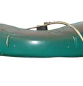 Side car fender Guard wheel URAL, M66, M67, M67-36, IMZ 8.101, IMZ 8.103 — Photo 5