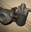 Carb Carburettor for BMW R17, BMW R12 — Photo 7