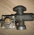 Carb Carburettor for BMW R17, BMW R12 — Photo 6