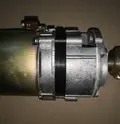 Generator G 424 for Dnepr, MT , M67, M67-36, URAL, IMZ, MW650 — Photo 2