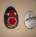 Rear lamp M72, K750, MW750, K650, Dnepr , MT , M62, M63 FP 220 — Photo 10