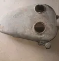 Petrol tank DKW NZ SB 250 350 — Photo 5