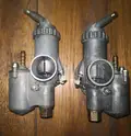 Carb Carburettor K-37 for M-72, K750, BMW R71, BMW R61, BMW R75, BMW R12, URAL — Photo 4