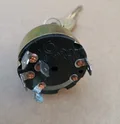 Lock with key Dnepr, MT, M67, URAL, MW650 — Photo 4