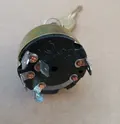 Lock with key IMZ 8.103, IMZ8.123, Dnepr, MT, M67, URAL, MW650 — Photo 3