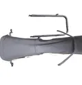 Front fender Guard wheel M72, M75 , BMW R71, BMW R61, BMW R66 — Photo 10