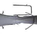 Front fender Guard wheel M72, M75 , BMW R71, BMW R61, BMW R66 — Photo 11