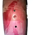 Side car fender Guard wheel K650, K750, MW750 — Photo 7