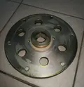 Flywheel Dnepr MT K650 MW650 MT801223 — Photo 3