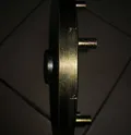 Flywheel Dnepr MT K650 MW650 MT801223 — Photo 5