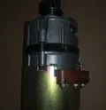 Generator G 424 for Dnepr, MT , M67, M67-36, URAL, IMZ, MW650 — Photo 2