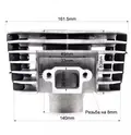 Set Cylinder Piston Ring Minsk , MMVZ 3.115, M106 , M105 ,MMVZ 3.112 , MMVZ 3.111 — Photo 5