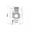 Set Cylinder Piston Ring Minsk , MMVZ 3.115, M106 , M105 ,MMVZ 3.112 , MMVZ 3.111 — Photo 7