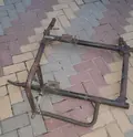 Frame M72 Rahmen М-72 Rigid with Arc (1943-1953 years) — Photo 8