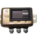 Regulator current-and-voltage RR33.3702 USB MW650, URAL , Dnepr, MT, M67-36, M67, IMZ 8.103 — Photo 5