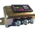 Regulator current-and-voltage RR33.3702 USB MW650, URAL , Dnepr, MT, M67-36, M67, IMZ 8.103 — Photo 6