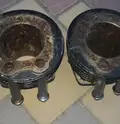 Cylinders pistons rings M61, M62, M63, M66, M67, IMZ, 8.101, 8.103, 8.123, URAL. — Photo 9
