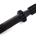 Shaft assembly Gearbox with reverse gear K650, Dnepr, MW650, MT, K750, — Photo 4