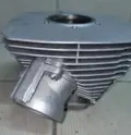 Set Original Cylinder Piston Ring Izh Iz Iszh Planet 6 Planeta 5 — Photo 7